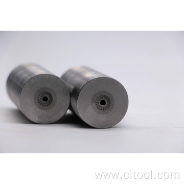 High Quality Carbide Straight Hole Die